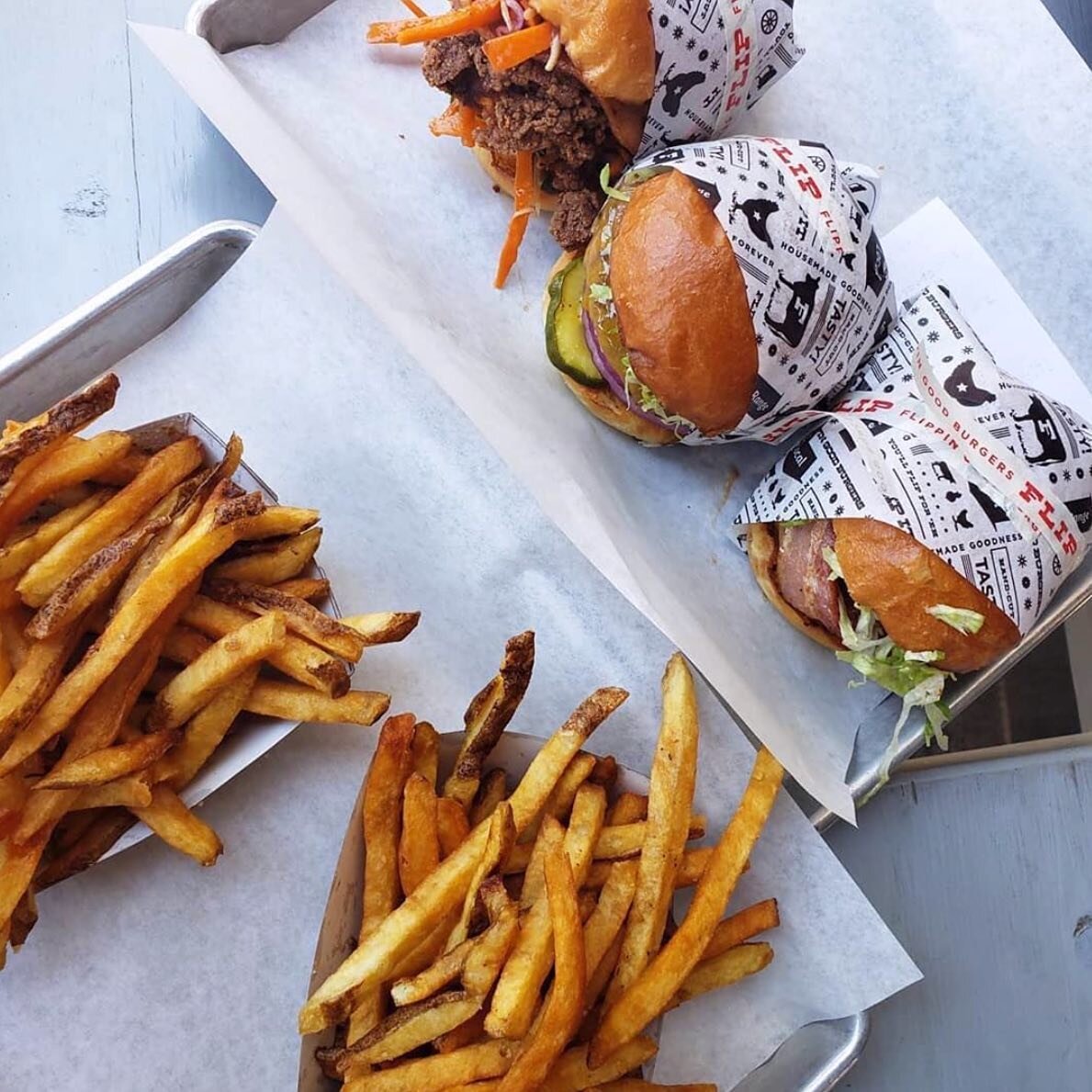 Ashland GoTo's Restaurant Edition SOU Campus Recreation